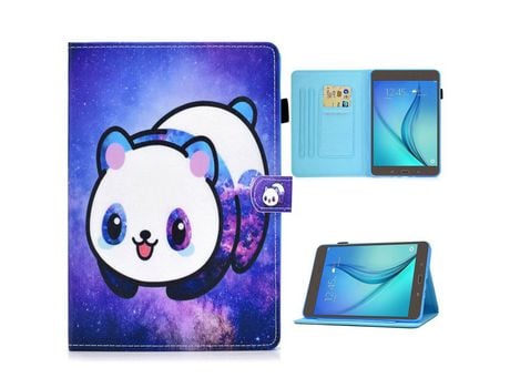 Capa para Samsung Galaxy Tab a 8.0 Sm-T350 2015