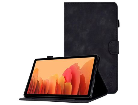 Capa para Samsung Galaxy Tab A7 10.4 2020 T500 Negro