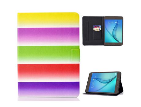 Capa para Samsung Galaxy Tab a 8.0 Sm-T350/T355C 2015