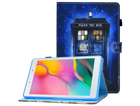 Capa para Samsung Galaxy Tab a 8.0 2019 Sm-T290 Wi-Fi/Sm-T295 Lte