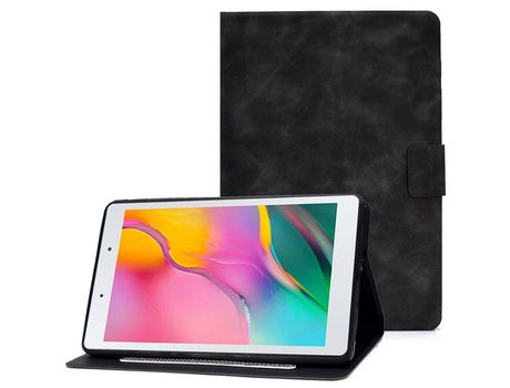 Capa para Samsung Galaxy Tab a 8.0 2019 Sm-T290 Wi-Fi/Sm-T295 Lte Gris