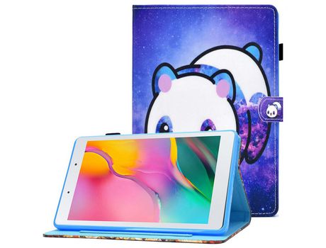 Capa para Samsung Galaxy Tab a 8.0 2019 Sm-T290 Wi-Fi/Sm-T295 Lte