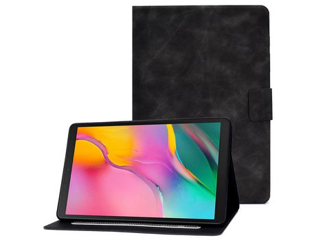 Capa para Samsung Galaxy Tab a 10.1 2019 T510/T515 Gris