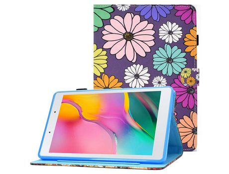 Capa para Samsung Galaxy Tab a 8.0 2019 Sm-T290 Wi-Fi/Sm-T295 Lte