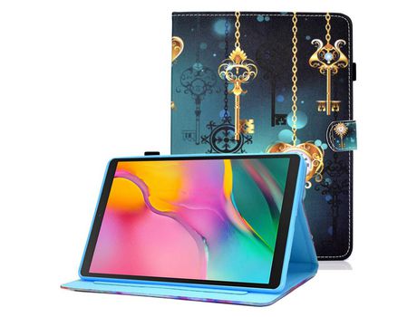 Capa para Samsung Galaxy Tab a 10.1 2019 T510/T515