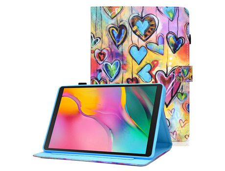 Capa para Samsung Galaxy Tab a 10.1 2019 T510/T515
