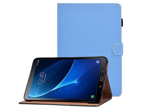 Capa para Samsung Galaxy Tab a 10.1 2016 T580/T585 Azul
