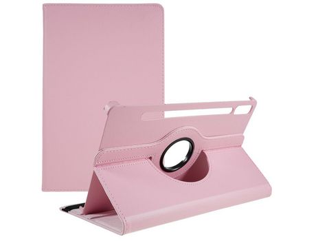 Capa para Lenovo Tab P11 Pro Gen 2 Rosa