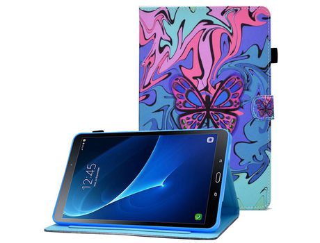 Capa para Samsung Galaxy Tab a 10.1 2016 T580/T585
