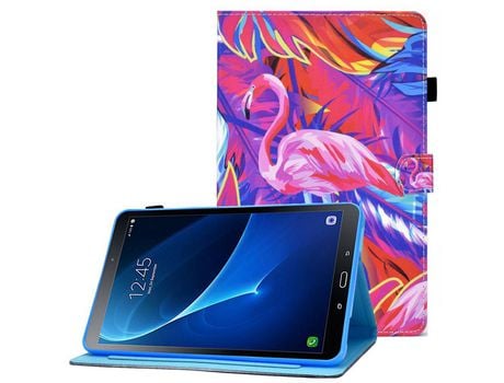 Capa para Samsung Galaxy Tab a 10.1 2016 T580/T585