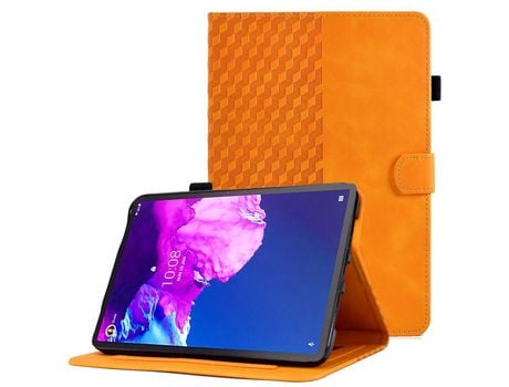 Capa para Lenovo Tab P11 J606F Caqui