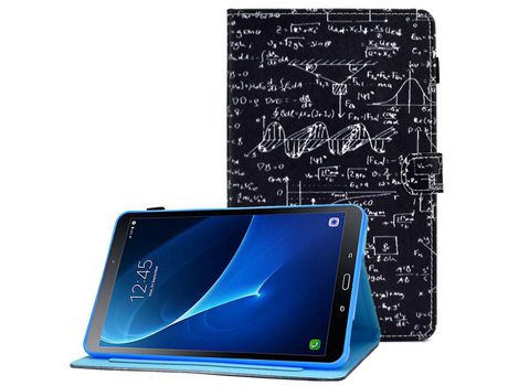 Capa para Samsung Galaxy Tab a 10.1 2016 T580/T585