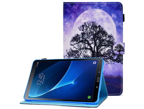 Capa para Samsung Galaxy Tab a 10.1 2016 T580/T585