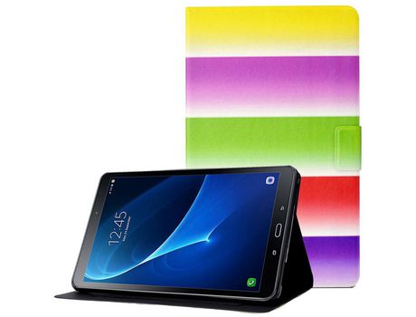 Capa para Samsung Galaxy Tab a 10.1 2016 T580/T585
