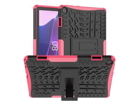 Capa para Lenovo Tab M10 Gen 3 Rosa