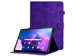 Capa para Lenovo Tab M10 Plus/M10 Fhd Morado