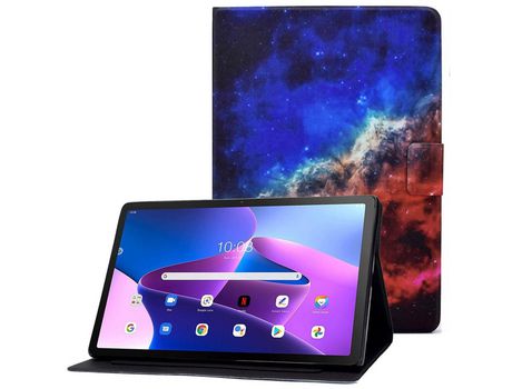Capa para Lenovo M10 Fhd Rel/Tab M10 Plus Tb-X606F