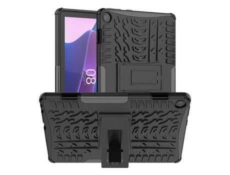 Capa para Lenovo Tab M10 Gen 3 Negro