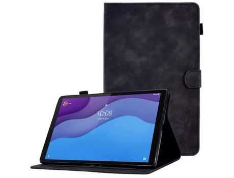 Capa para Lenovo Tab M10 Hd Gen 2 X306 10.1 Negro