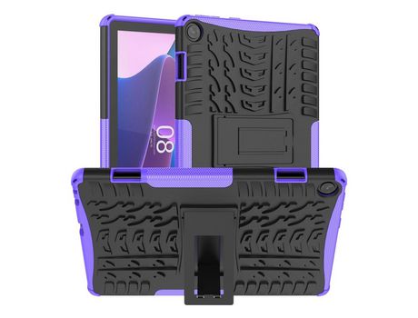 Capa para Lenovo Tab M10 Gen 3 Morado