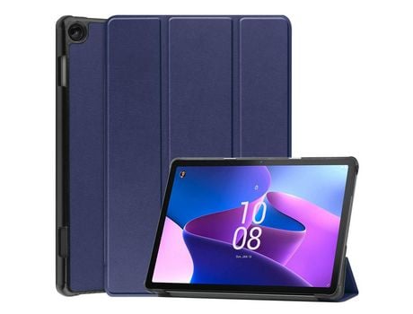 Capa para Lenovo Tab M10 Gen 3 Azul
