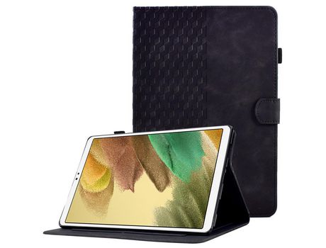 Capa para Samsung Galaxy Tab A7 Lite 8.7'' T220/T225 Negro
