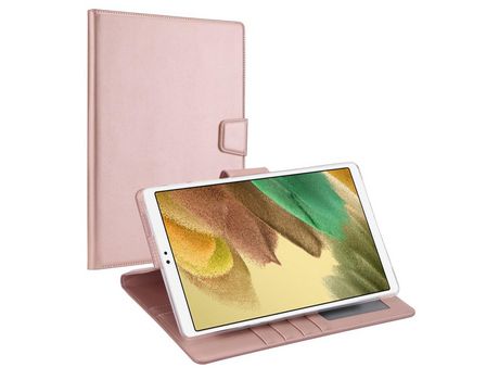 Capa para Samsung Galaxy Tab A7 Lite 8.7'' Rosa