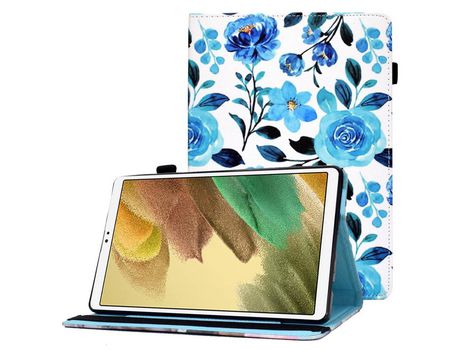 Capa para Samsung Galaxy Tab A7 Lite 8.7'' T220/T225 Azul