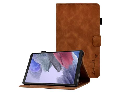 Capa para Samsung Galaxy Tab A7 Lite 8.7'' Marrón