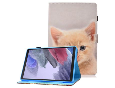 Capa para Samsung Galaxy Tab A7 Lite 8.7'' T220/T225