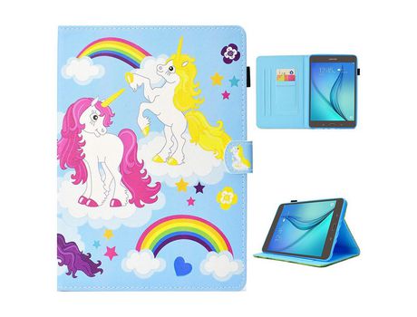 Capa para Samsung Galaxy Tab a 8.0 Sm-T350 2015