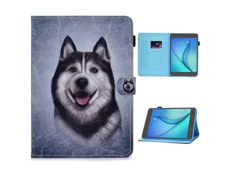 Capa para Samsung Galaxy Tab a 8.0 Sm-T350 2015