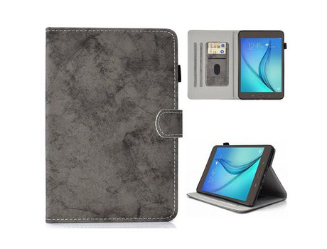 Capa para Samsung Galaxy Tab a 8.0 Sm-T350/T355C 2015 Gris