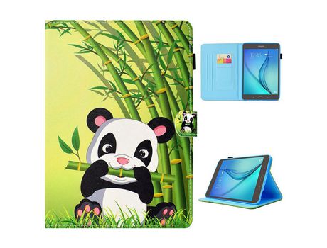 Capa para Samsung Galaxy Tab a 8.0 Sm-T350 2015