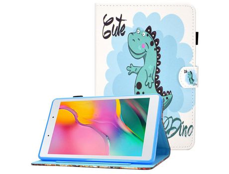 Capa para Samsung Galaxy Tab a 8.0 2019 Sm-T290 Wi-Fi/Sm-T295 Lte