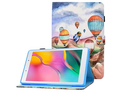 Capa para Samsung Galaxy Tab a 8.0 2019 Sm-T290 Wi-Fi/Sm-T295 Lte