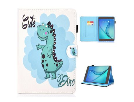 Capa para Samsung Galaxy Tab a 8.0 Sm-T350 2015