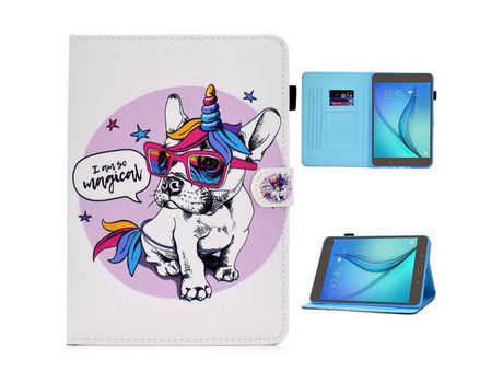 Capa para Samsung Galaxy Tab a 8.0 Sm-T350 2015