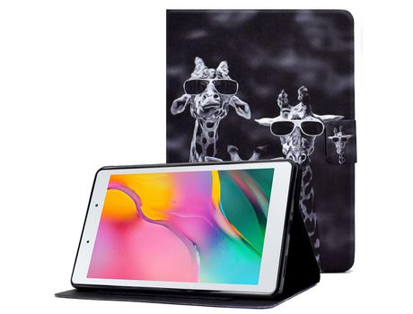 Capa para Samsung Galaxy Tab a 8.0 2019 Sm-T290 Wi-Fi/Sm-T295 Lte