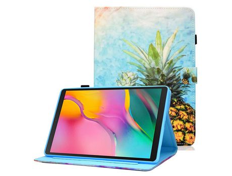Capa para Samsung Galaxy Tab a 10.1 2019 T510/T515