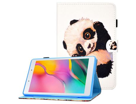 Capa para Samsung Galaxy Tab a 8.0 2019 Sm-T290 Wi-Fi/Sm-T295 Lte