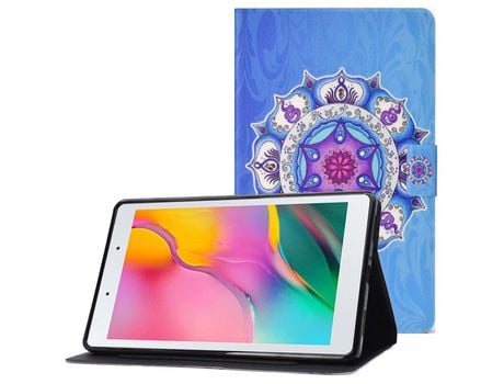 Capa para Samsung Galaxy Tab a 8.0 2019 Sm-T290 Wi-Fi/Sm-T295 Lte