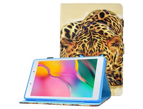 Capa para Samsung Galaxy Tab a 8.0 2019 Sm-T290 Wi-Fi/Sm-T295 Lte