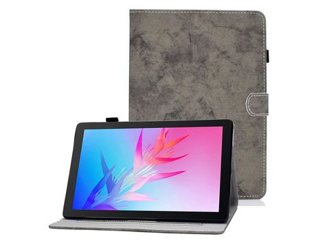 Capa para Huawei Enjoy Tablet 2/Matepad T 10 9.7''/T 10S 10.1''/Honor Pad 6 10.1''/Pad X6 9.7 Gris