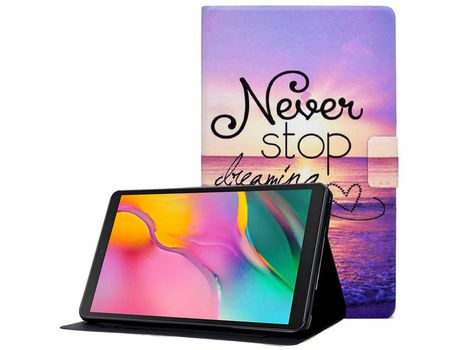 Capa para Samsung Galaxy Tab a 10.1 2019 T510/T515