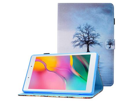 Capa para Samsung Galaxy Tab a 8.0 2019 Sm-T290 Wi-Fi/Sm-T295 Lte