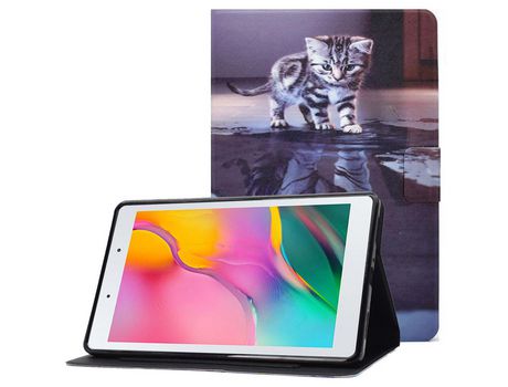 Capa para Samsung Galaxy Tab a 8.0 2019 Sm-T290 Wi-Fi/Sm-T295 Lte