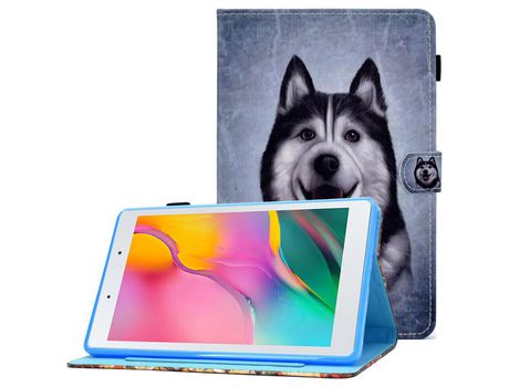 Capa para Samsung Galaxy Tab a 8.0 2019 Sm-T290 Wi-Fi/Sm-T295 Lte