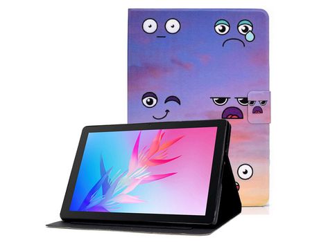 Capa para Huawei Enjoy Tablet 2/Matepad T 10 9.7''/T 10S 10.1''/Honor Pad 6 10.1''/Pad X6 9.7