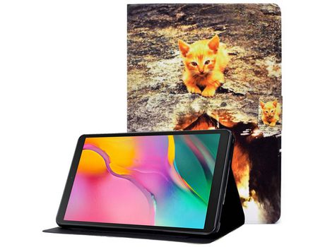 Capa para Samsung Galaxy Tab a 10.1 2019 T510/T515